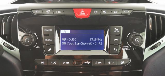 LANCIA Ypsilon usata, con Immobilizzatore elettronico