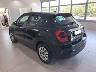FIAT 500X usata, con Autoradio