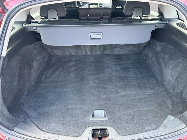 VOLVO V60 usata, con Cruise Control