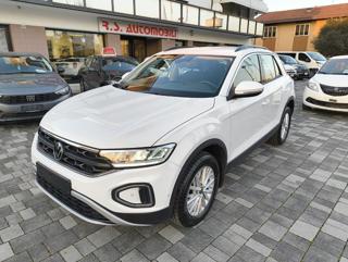 VOLKSWAGEN T-Roc 1.0 TSI 110cv Style
