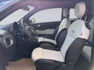 FIAT 500 usata, con Immobilizzatore elettronico