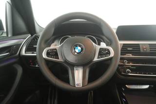 BMW X3 usata 11