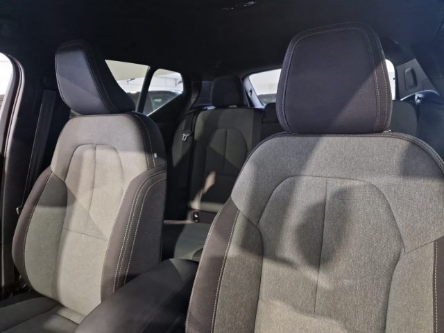 VOLVO XC40 usata, con Controllo trazione