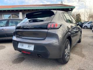 PEUGEOT 208 usata, con Airbag