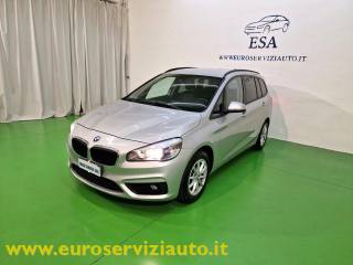 BMW 218 usata, con Chiusura centralizzata