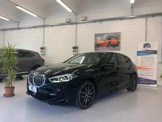 BMW 118 usata, con Airbag laterali