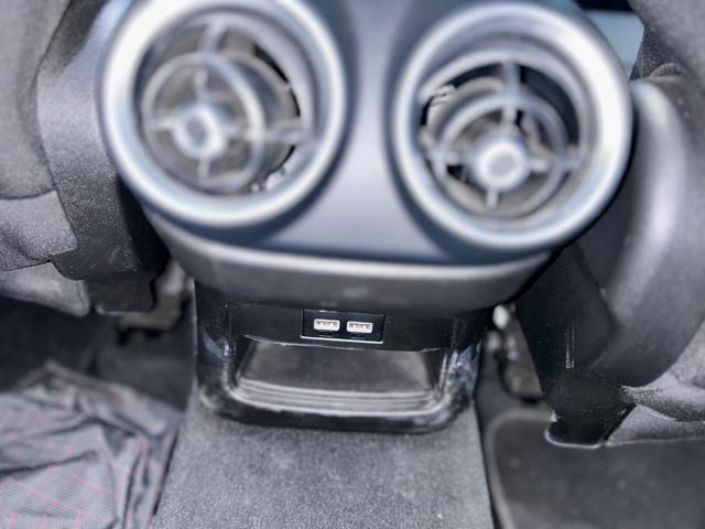 ALFA ROMEO Stelvio usata, con Servosterzo