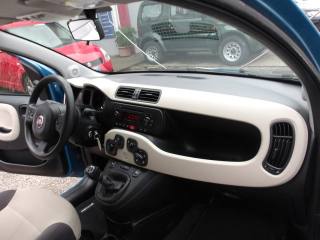 FIAT Panda usata 12