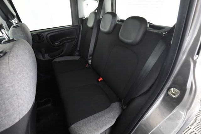 FIAT Panda usata 3