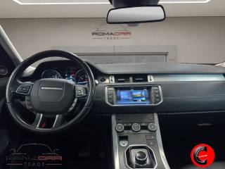 LAND ROVER Range Rover Evoque usata, con Controllo trazione