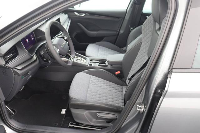 SKODA Octavia usata, con Alzacristalli elettrici