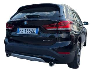 BMW X1 usata, con Airbag laterali