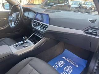 BMW 320 usata, con Climatizzatore