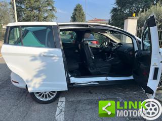 FORD B-Max usata, con Cerchi in lega