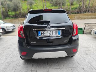 OPEL Mokka usata, con Climatizzatore
