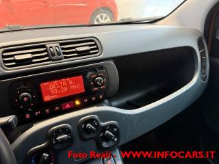 FIAT Panda usata, con Controllo trazione