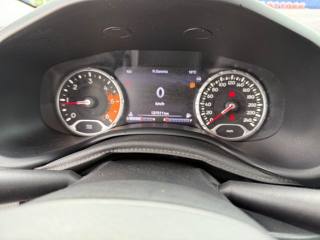 JEEP Renegade usata, con Servosterzo