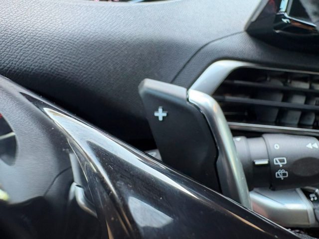 PEUGEOT 3008 usata, con Filtro antiparticolato