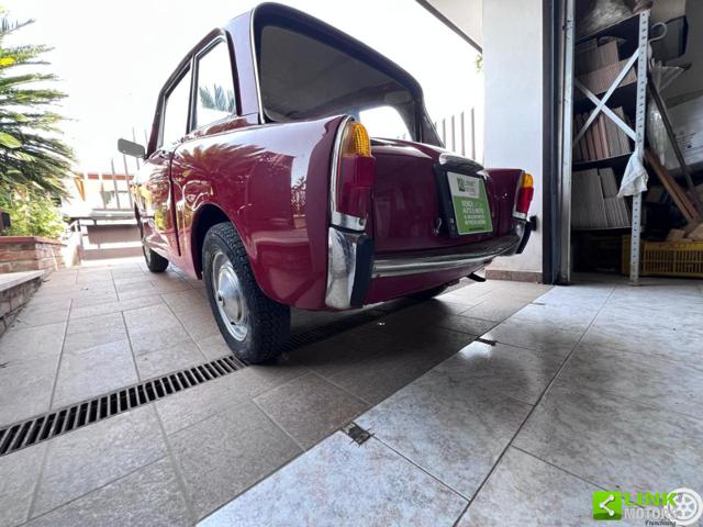 AUTOBIANCHI Bianchina usata 44