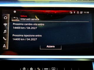 AUDI A6 allroad usata, con Divisori per bagagliaio