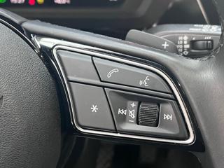 AUDI A3 usata, con Immobilizzatore elettronico