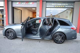 MERCEDES-BENZ C 300 usata 111