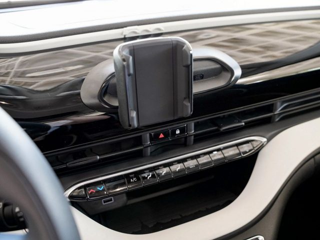 FIAT 500e usata, con Controllo trazione