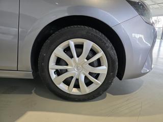 OPEL Corsa usata, con Chiusura centralizzata