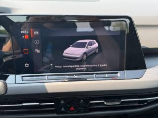 VOLKSWAGEN Golf usata 16