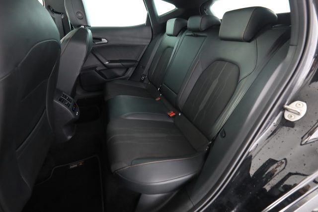 CUPRA Formentor usata 3