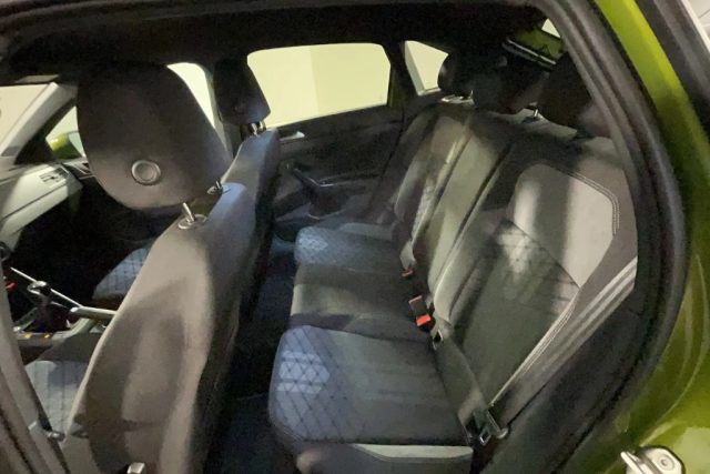 VOLKSWAGEN Taigo usata, con Servosterzo