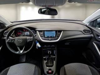 OPEL Grandland X usata, con Controllo trazione