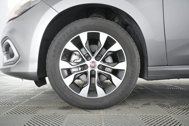 FIAT Tipo usata 13