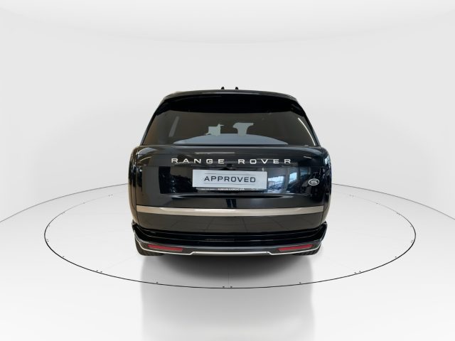 LAND ROVER Range Rover usata, con Cerchi in lega