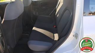 FIAT Panda usata, con Alzacristalli elettrici