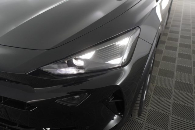 CUPRA Formentor usata 16