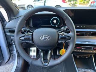 HYUNDAI i20 usata, con Cerchi in lega