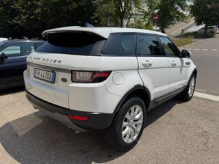 LAND ROVER Range Rover Evoque usata, con Autoradio