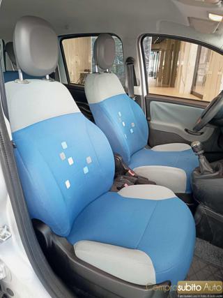 FIAT Panda usata 14