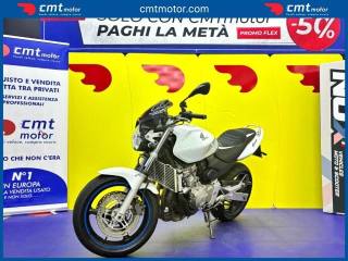 HONDA Hornet 600 usata 2