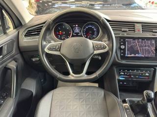 VOLKSWAGEN Tiguan usata, con Controllo automatico clima