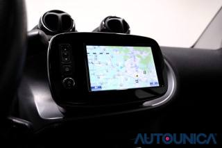 SMART ForTwo usata, con Tetto panorama