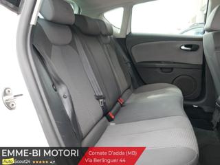SEAT Leon usata, con Servosterzo
