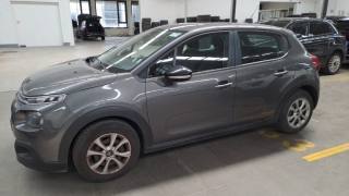 CITROEN C3 usata, con Airbag