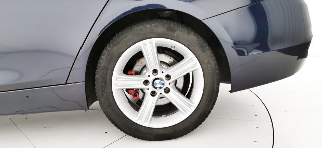 BMW 318 usata, con Chiusura centralizzata telecomandata