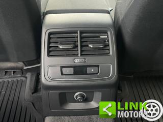 AUDI A4 allroad usata, con Fari LED