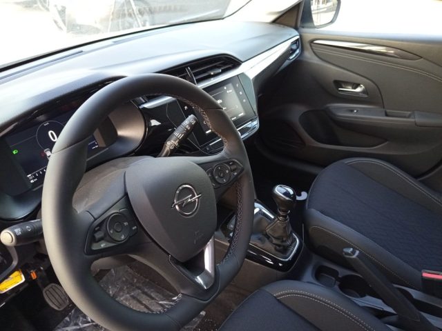 OPEL Corsa usata, con Bluetooth