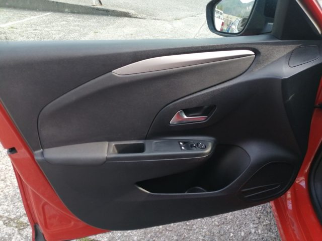 OPEL Corsa usata, con Specchietti laterali elettrici