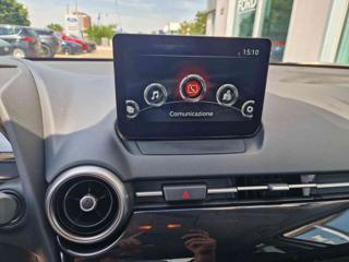 MAZDA 2 usata, con Controllo trazione
