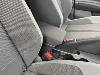 VOLKSWAGEN Polo usata, con Touch screen